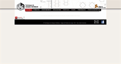 Desktop Screenshot of designinterieur.cegep-rdl.qc.ca